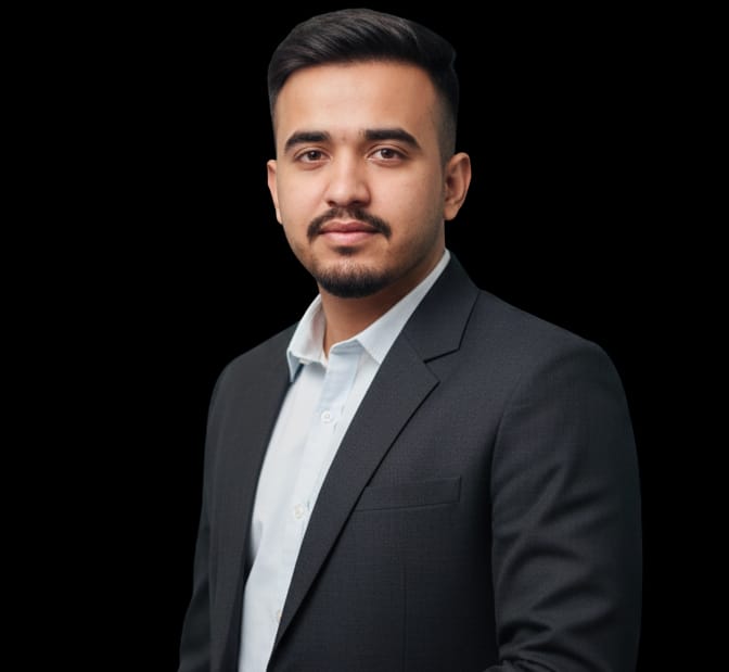 Dinesh Bishnoi